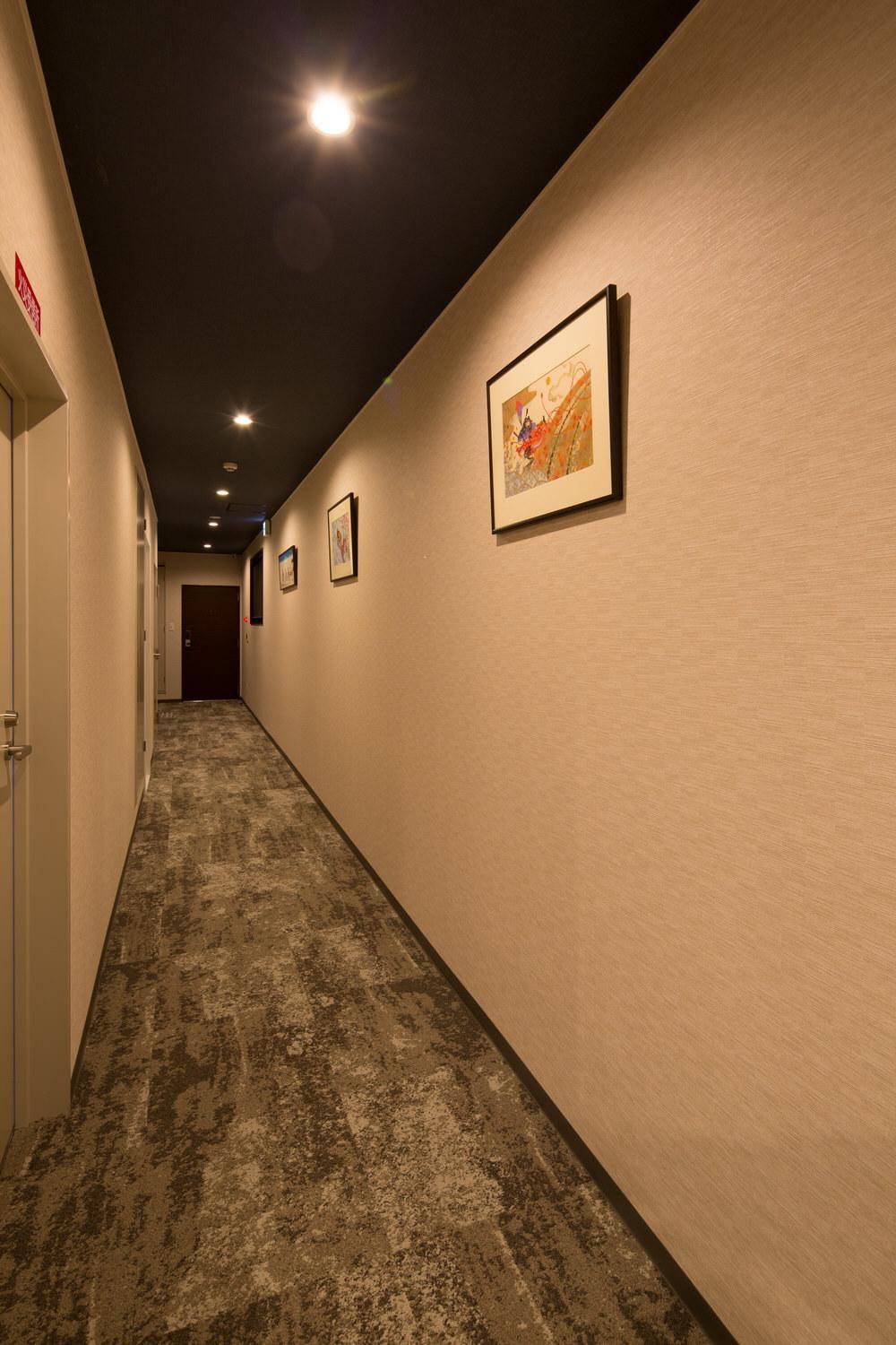 Guest House Yukari Kyoto Dış mekan fotoğraf