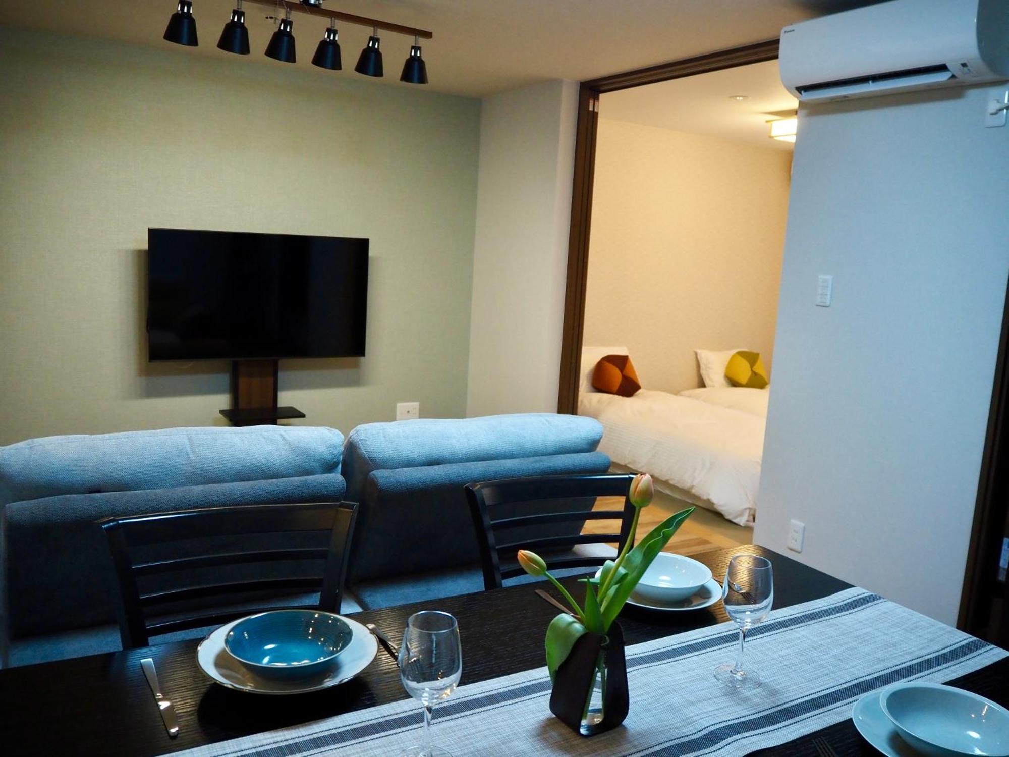 Guest House Yukari Kyoto Dış mekan fotoğraf