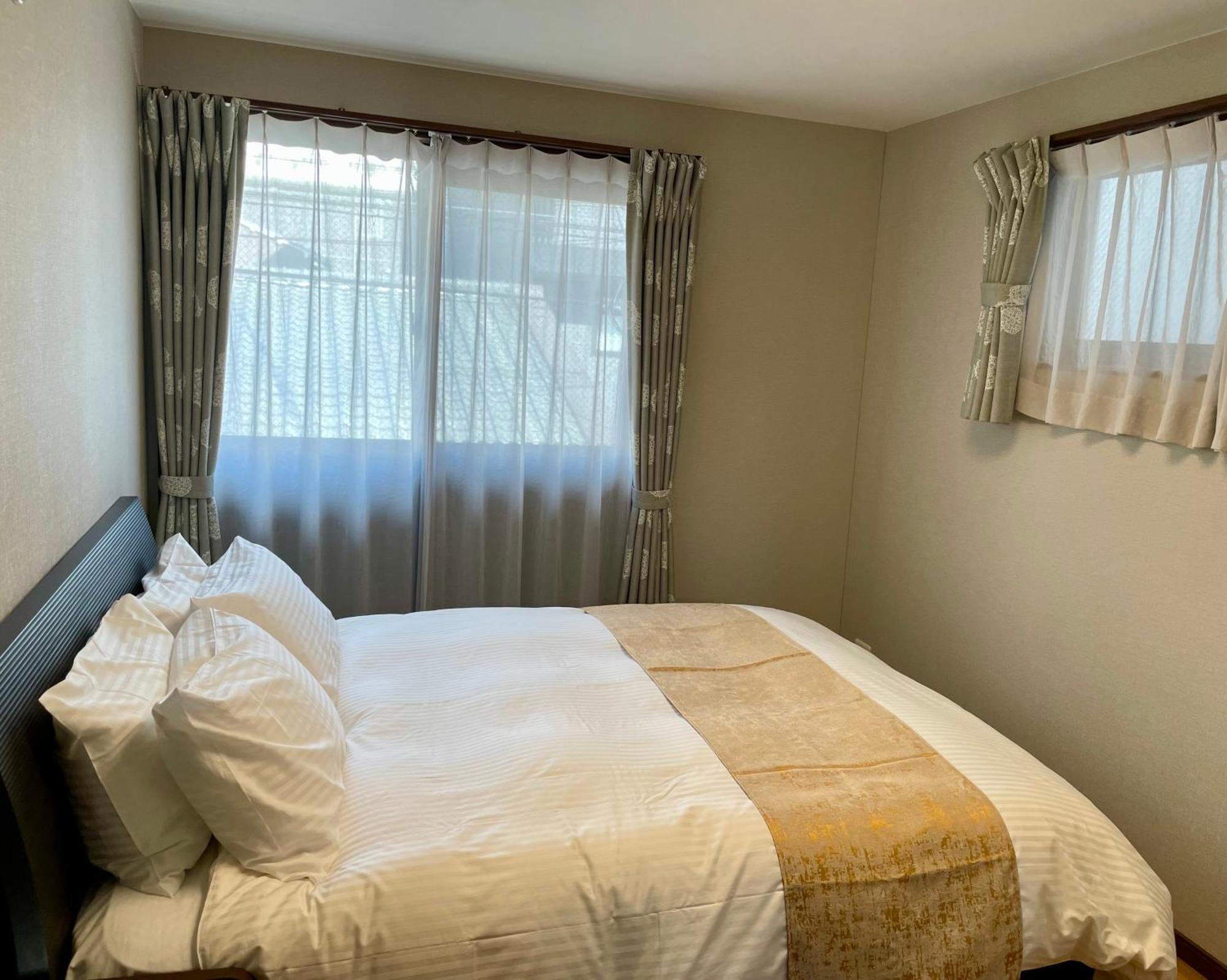 Guest House Yukari Kyoto Dış mekan fotoğraf
