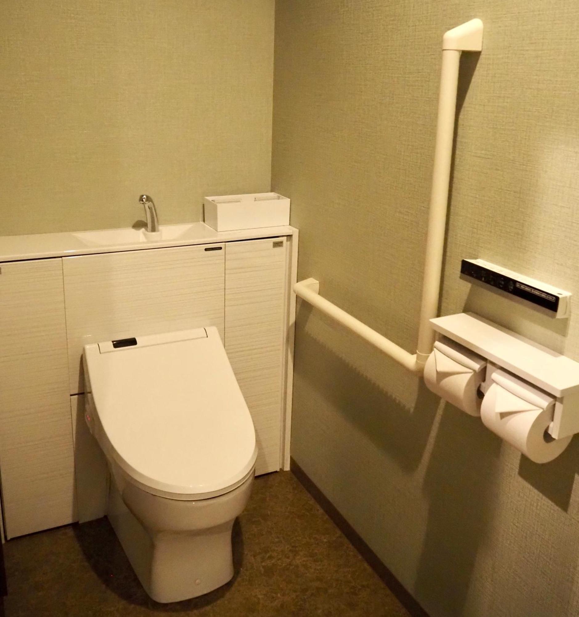 Guest House Yukari Kyoto Dış mekan fotoğraf