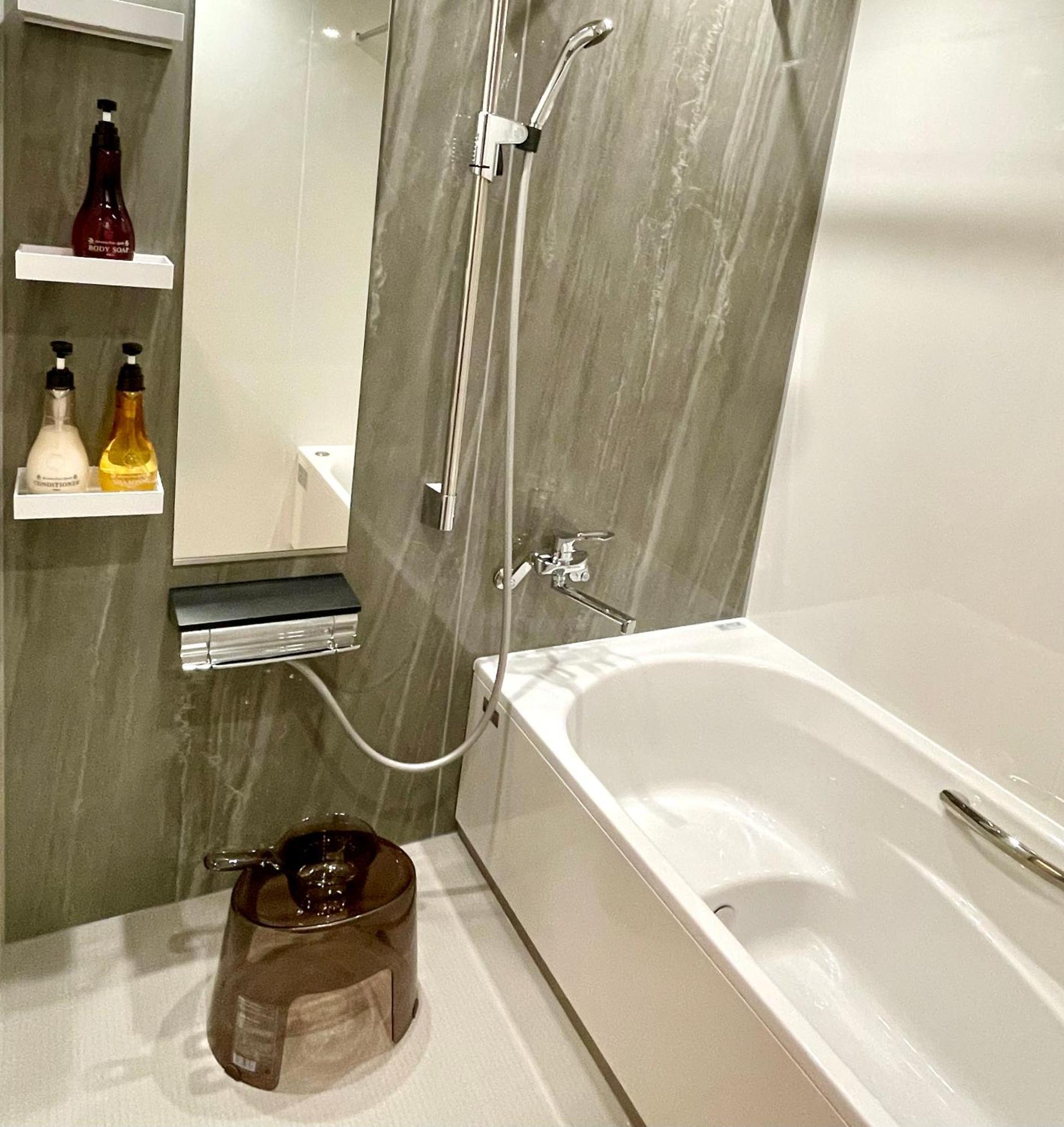 Guest House Yukari Kyoto Dış mekan fotoğraf