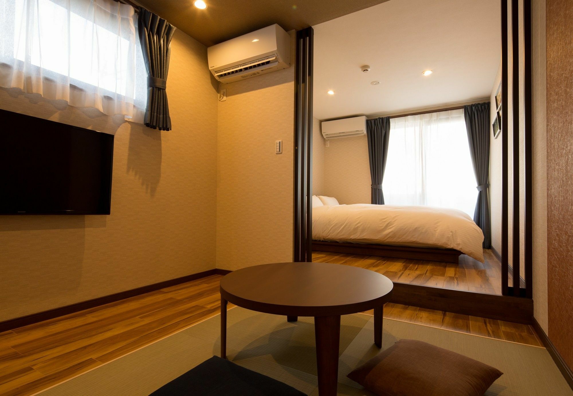Guest House Yukari Kyoto Dış mekan fotoğraf