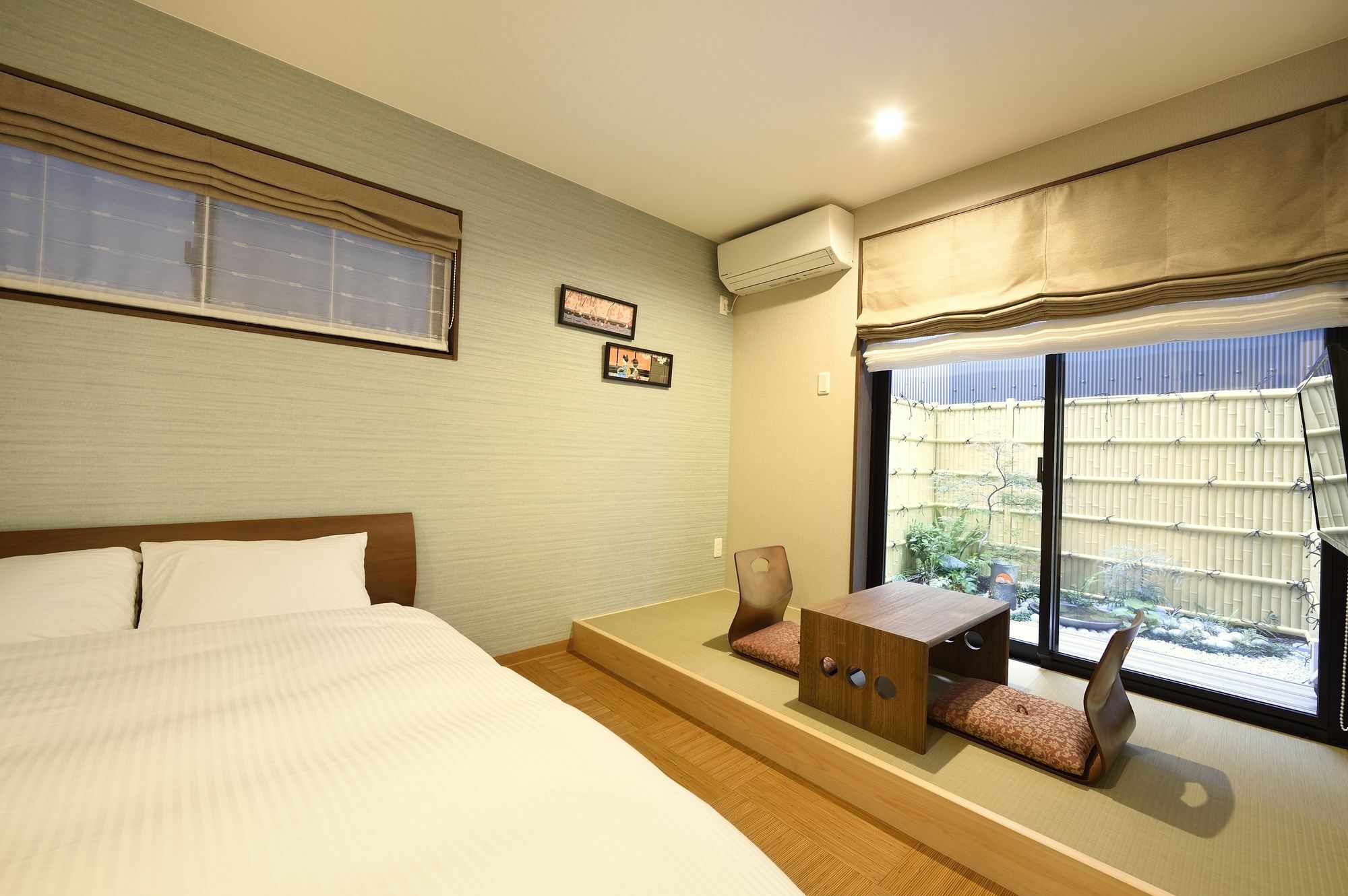 Guest House Yukari Kyoto Dış mekan fotoğraf