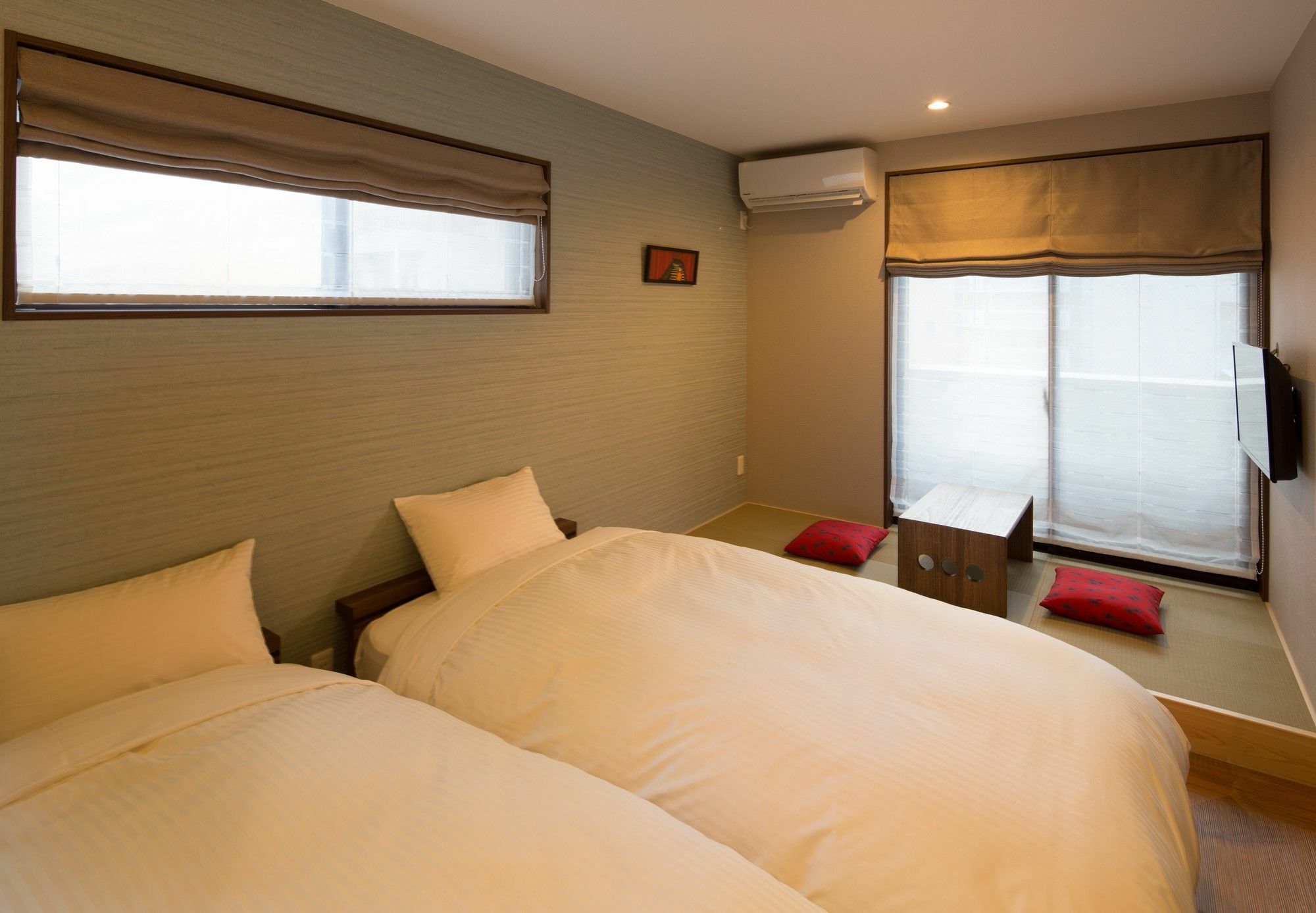 Guest House Yukari Kyoto Dış mekan fotoğraf