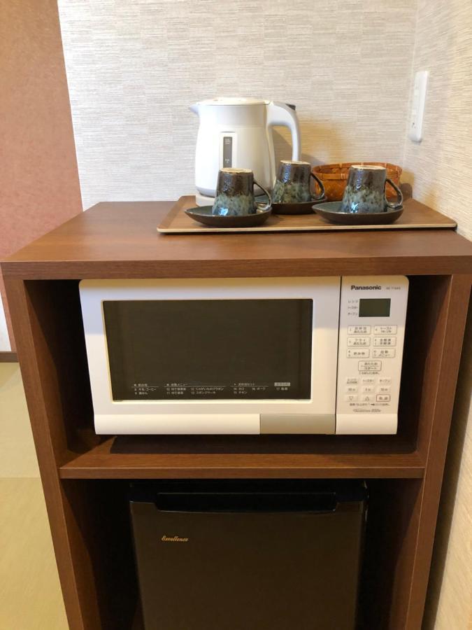 Guest House Yukari Kyoto Dış mekan fotoğraf